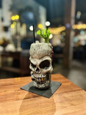 The Cauldron Spirits & Brews by null