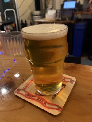 Stumptown Taps by null