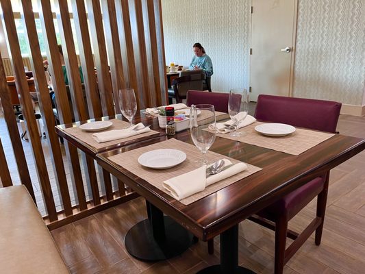 Macon Marriott City Center by null