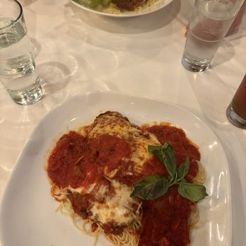 Poppys Italiano - Italian Near Me - St. Augustine, Florida