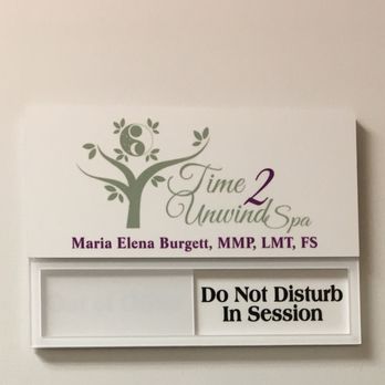Time 2 Unwind Spa - Licensed ;) I checked her out - Skin Care Near Me - Orlando, Florida