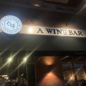 SixtyFour - Wine Bar & Kitchen - Outside along the River. Beautiful patio and setting - Wine Bars Near Me - Naperville, Illinois SixtyFour - Wine Bar & Kitchen - Outside along the River. Beautiful patio and setting - Wine Bars Near Me - Naperville, Illinois