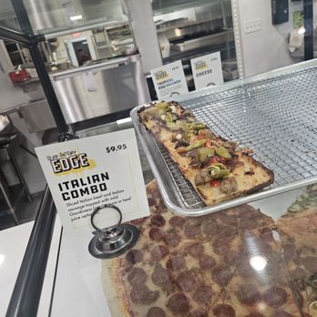 Slice Factory - Pizza Near Me - Maywood, Illinois Slice Factory - Pizza Near Me - Maywood, Illinois