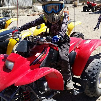 Academy Rentals & Tours - Bring the kids! They have gear and equipment for the whole family - ATV Rentals/Tours Near Me - Ocotillo, California