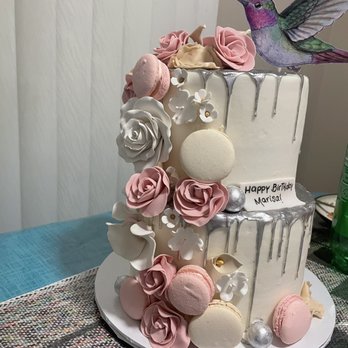 Marissa's Cake - Desserts Near Me - Downey, California Marissa's Cake - Desserts Near Me - Downey, California