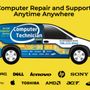 Photo of Miami Computer Technician