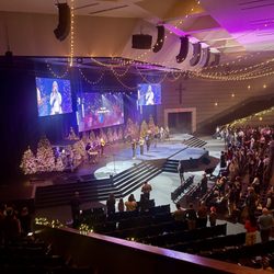 The Heights Church