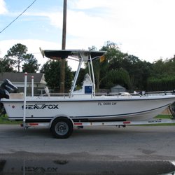 Advanced Marine Services