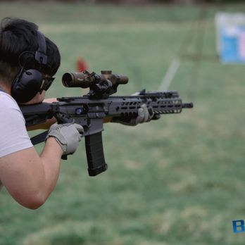 Green Ops Inc - Firearm Training Near Me