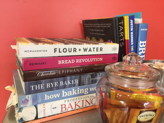 Bread Chef by null