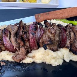 8oz Filet Mignon 8oz Filet Mignon