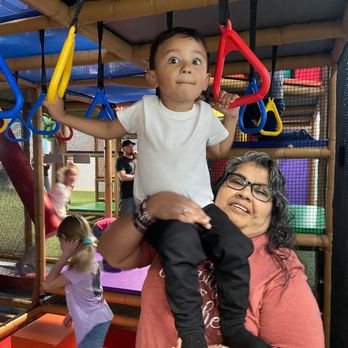 Milestones Development & Play Park - Indoor Playcenter Near Me - Lubbock, Texas