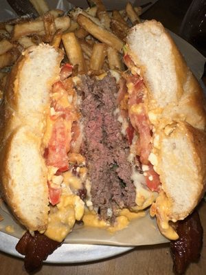 Allen Burger Venture by null