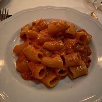 Carbone - Italian Near Me - New York, New York