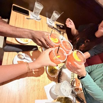 Carrabba's Italian Grill - Italian Near Me - Orlando, Florida
