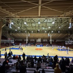 Kezar Pavilion