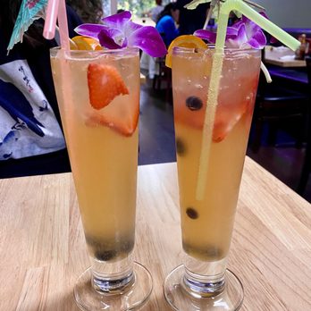 Mimosas Brunch & Bubbles - POG Mimosas - Breakfast & Brunch Near Me - Campbell, California Mimosas Brunch & Bubbles - POG Mimosas - Breakfast & Brunch Near Me - Campbell, California