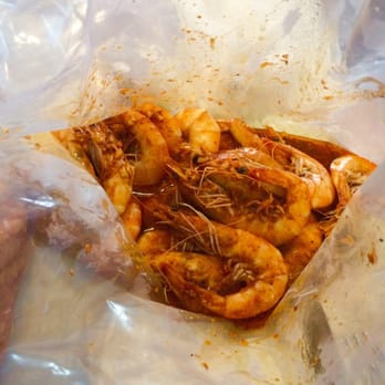 Crab Avenue - Can't you just smell the deliciousness?! - Seafood Near Me - Glendale, California