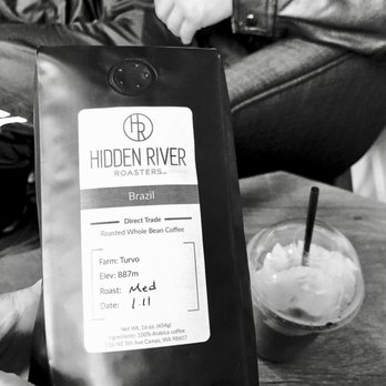 Hidden River Roasters - Coffee Roasteries Near Me - Camas, Washington Hidden River Roasters - Coffee Roasteries Near Me - Camas, Washington