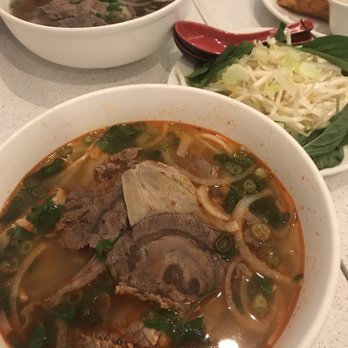 Pho Metro - Bun bo hue in front and pho in the back - Vietnamese Near Me - Flushing, New York Pho Metro - Bun bo hue in front and pho in the back - Vietnamese Near Me - Flushing, New York