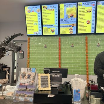 Nathus Sweets - Indian Near Me - Decatur, Georgia