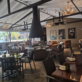 The Barn & Lodge - American Near Me - Baltimore, Maryland The Barn & Lodge - American Near Me - Baltimore, Maryland
