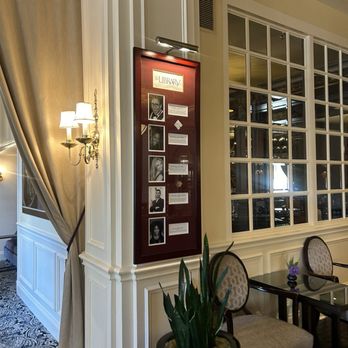 The Library - Entrancd - Lounges Near Me - Dallas, Texas