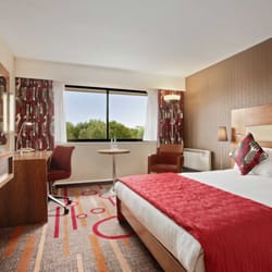 Crowne Plaza Basingstoke