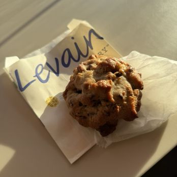 Levain Bakery - Seriously good cookies. - Bakeries Near Me - Venice, California Levain Bakery - Seriously good cookies. - Bakeries Near Me - Venice, California