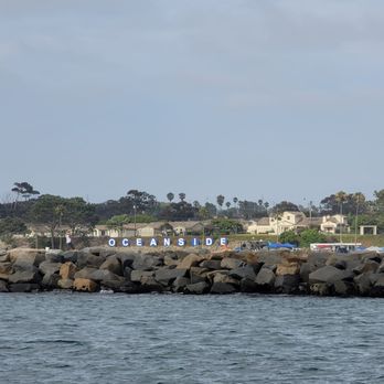 Oceanside Sea Center - Fishing Near Me - Oceanside, California Oceanside Sea Center - Fishing Near Me - Oceanside, California
