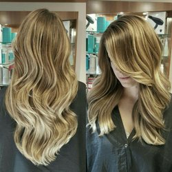 Hair By Michelle Ferreira - Thanks Michelle for the ombre