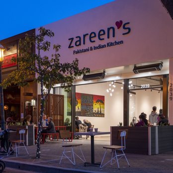 Studio 02 - Restaurant - Architects Near Me - campbell, California