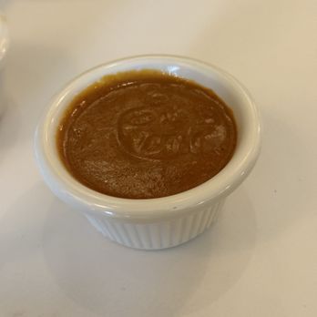 Spoon Thai Kitchen - Peanut sauce - Thai Near Me - San Diego, California
