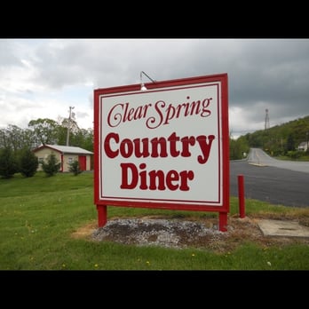 Clear Spring Country Diner - Country Diner - American Near Me - Clear Spring, Maryland