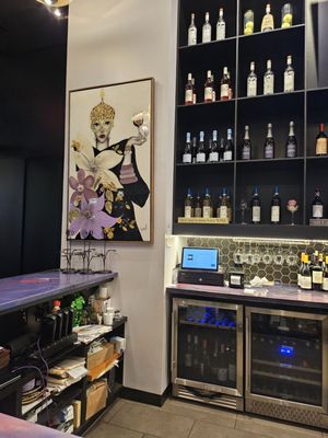 V-NO @ The Harbor by null