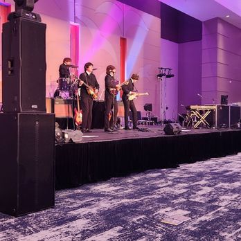 Branson Convention Center - Liverpool - Venues & Event Spaces Near Me - Branson, Missouri