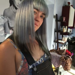 Lighten Up Salon