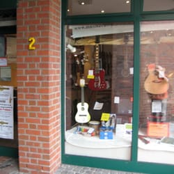 Musikcentrum Venten