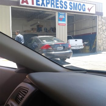 A1 Express Smog Check - Great place to smug ur car. Yes drove from las Vegas for a smug so far so good. Thank you Lord my savior. - Smog Check Stations Near Me - Barstow, California A1 Express Smog Check - Great place to smug ur car. Yes drove from las Vegas for a smug so far so good. Thank you Lord my savior. - Smog Check Stations Near Me - Barstow, California