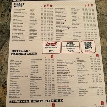 Beer Park - Beer menu - Sports Bars Near Me - Las Vegas, Nevada Beer Park - Beer menu - Sports Bars Near Me - Las Vegas, Nevada