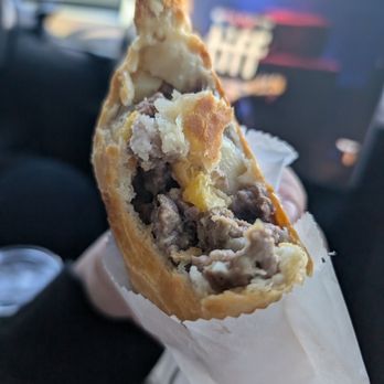 The Pasty Republic - Breakfast & Brunch Near Me - Denver, Colorado