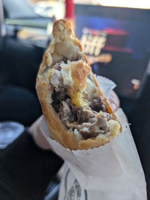 The Pasty Republic by null