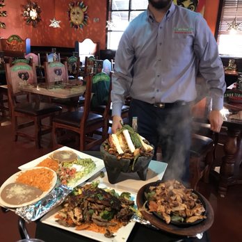 Senor Tequila's - Mexican Near Me - Germantown, Maryland