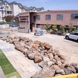 Broadmoor Landscape Supply - Broadmoor Landscape Supply Building