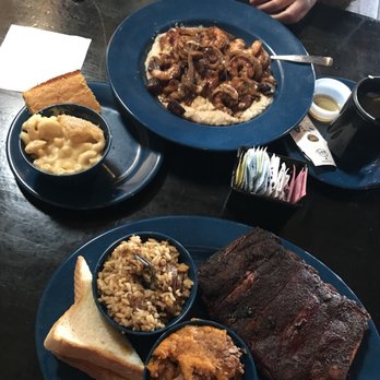 MOJO Hogtown Bar-B-Que - Barbeque Near Me - Gainesville, Florida