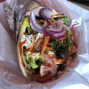 Ishtar Gate - Falafel Gyro - Mediterranean Near Me - Portland, Oregon Ishtar Gate - Falafel Gyro - Mediterranean Near Me - Portland, Oregon