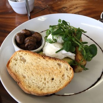 The Barun - Poached eggs with avocado, bacon and mushrooms. Yum! - Cafes Near Me - Sefton Park, SA The Barun - Poached eggs with avocado, bacon and mushrooms. Yum! - Cafes Near Me - Sefton Park, SA