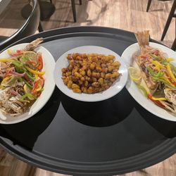 Eatwell African Restaurant & Lounge