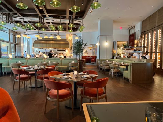 Mara Restaurant and Bar by null