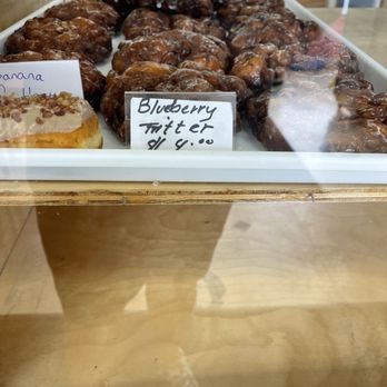 Oh My Donuts - Bakeries Near Me - Aberdeen, Washington